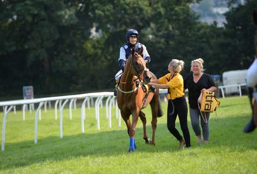 Racing Welfare